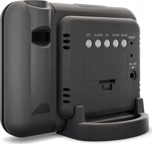 Mebus Mebus 42425 Projection Alarm Clock