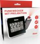 Mebus Mebus 42425 Projection Alarm Clock