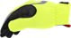 Mechanix Wear γάντια Hi-Viz FastFit κίτρινα XL