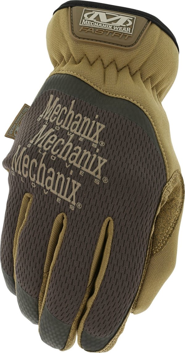 Γάντια Mechanix Wear Mechanix Wear FastFit® 07 μέγεθος M.