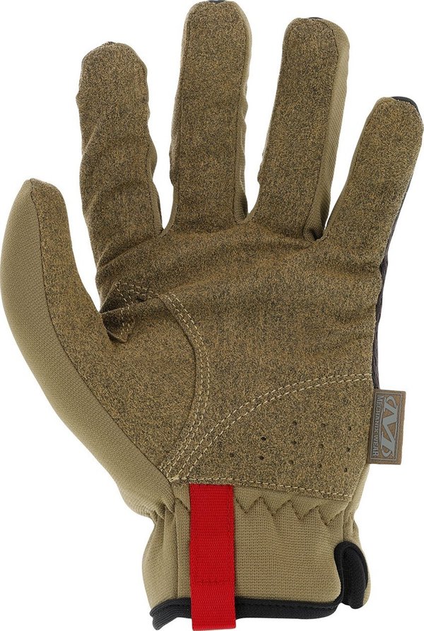 Γάντια Mechanix Wear Mechanix Wear FastFit® 07 μέγεθος M.