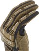 Γάντια Mechanix Wear M-PACT® Brown