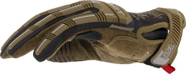 Γάντια Mechanix Wear M-PACT® Brown