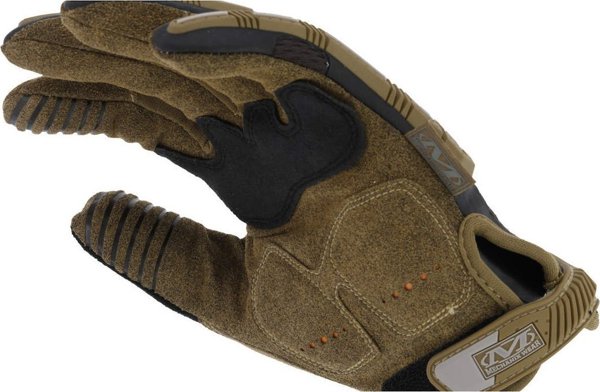 Γάντια Mechanix Wear M-PACT® Brown