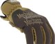 ΓΑΝΤΙΑ MECHANIX FASTFIT® BROWN