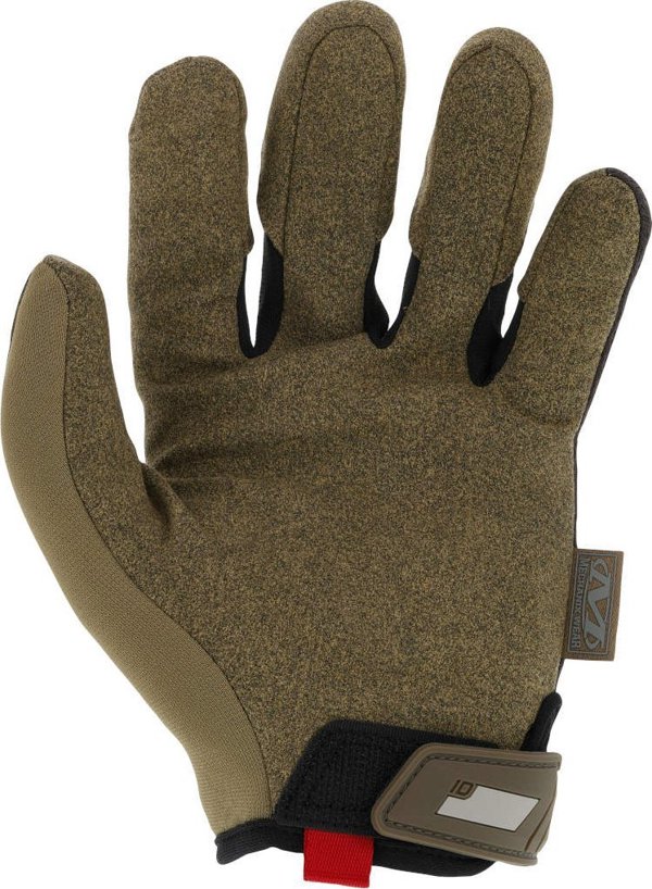 ΓΑΝΤΙΑ MECHANIX THE ORIGINAL® BROWN