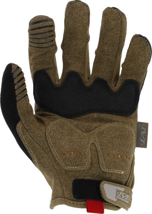 Mechanix Wear Γάντια MECHANIX M-PACT® Καφέ