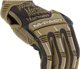 Mechanix Wear Γάντια MECHANIX M-PACT® Καφέ