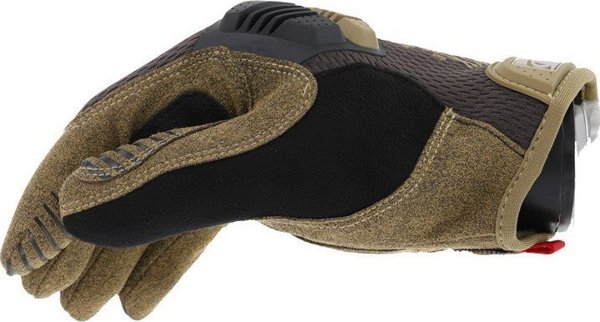 Mechanix Wear Γάντια MECHANIX M-PACT® Καφέ