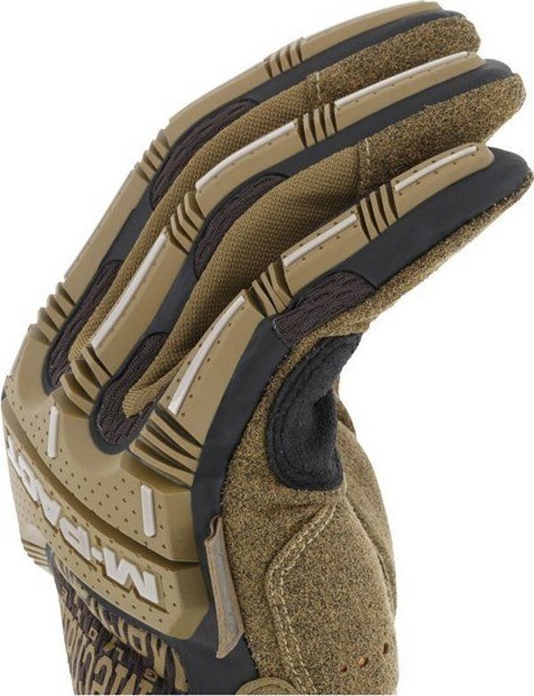 Mechanix Wear Γάντια MECHANIX M-PACT® Καφέ