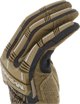 Mechanix Wear Γάντια MECHANIX M-PACT® Καφέ