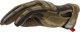 Mechanix Wear Γάντια MECHANIX M-PACT® Καφέ