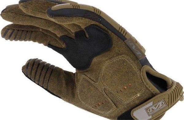 Mechanix Wear Γάντια MECHANIX M-PACT® Καφέ
