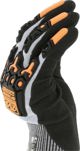 Mechanix Wear Γάντια Εργασίας MECHANIX SPEEDKNIT M-PACT A4