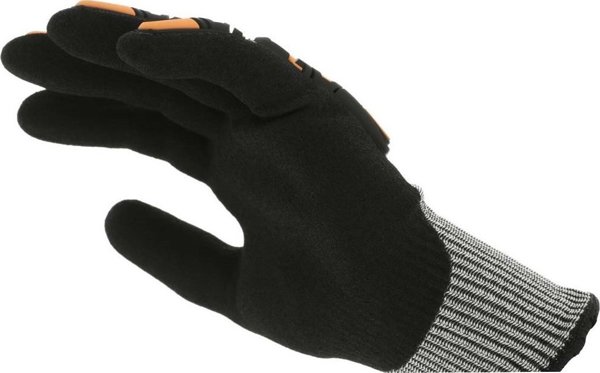 Mechanix Wear Γάντια Εργασίας MECHANIX SPEEDKNIT M-PACT A4