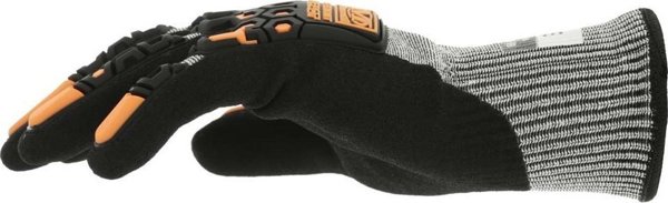 Mechanix Wear Γάντια Εργασίας MECHANIX SPEEDKNIT M-PACT A4
