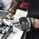 Mechanix Wear Γάντια Speciality 0.5mm Υψηλής Επιδεξιότητας Γκρι M
