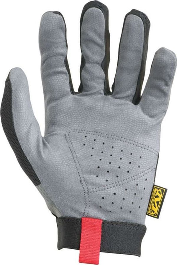 Mechanix Wear Γάντια Speciality 0.5mm Υψηλής Επιδεξιότητας Γκρι M