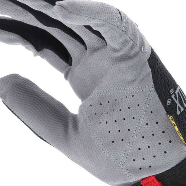 Mechanix Wear Γάντια Speciality 0.5mm Υψηλής Επιδεξιότητας Γκρι M