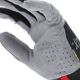 Mechanix Wear Γάντια Speciality 0.5mm Υψηλής Επιδεξιότητας Γκρι M