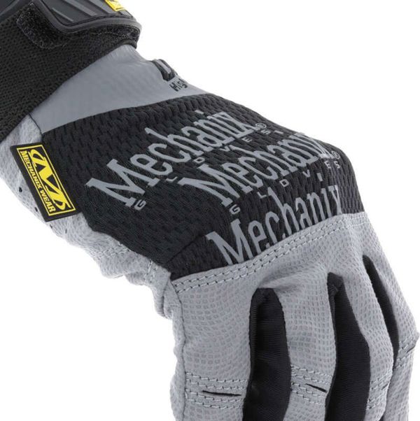 Mechanix Wear Γάντια Speciality 0.5mm Υψηλής Επιδεξιότητας Γκρι M