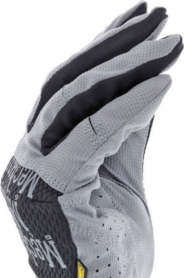 Mechanix Wear Γάντια Speciality 0.5mm Υψηλής Επιδεξιότητας Γκρι M
