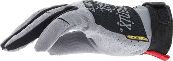 Mechanix Wear Γάντια Speciality 0.5mm Υψηλής Επιδεξιότητας Γκρι M