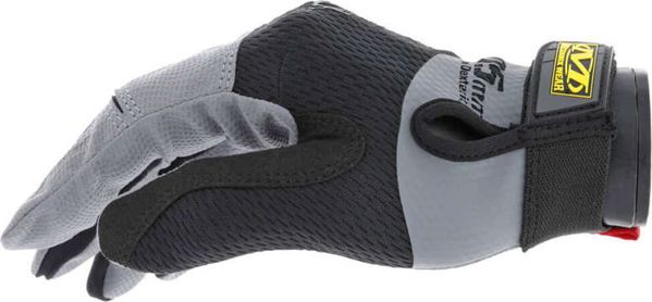 Mechanix Wear Γάντια Speciality 0.5mm Υψηλής Επιδεξιότητας Γκρι M