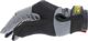 Mechanix Wear Γάντια Speciality 0.5mm Υψηλής Επιδεξιότητας Γκρι M