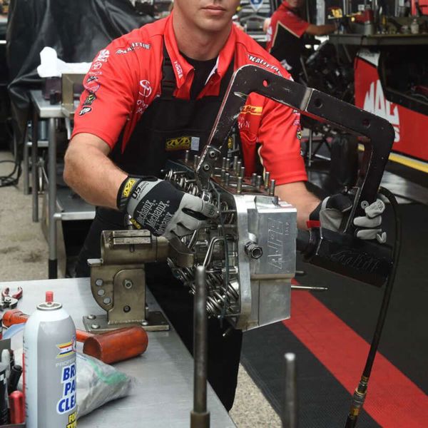 Mechanix Wear Γάντια Speciality 0.5mm Υψηλής Επιδεξιότητας Γκρι M