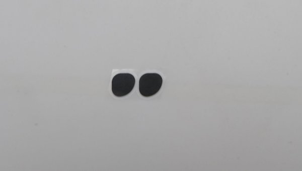 Lenovo Μηχανική Βίδα Ταινίας Mylar, Υψηλής Αντοχής για Επαγγελματικές Εφαρμογές, 5715063732229