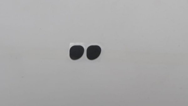 Lenovo Μηχανική Βίδα Ταινίας Mylar, Υψηλής Αντοχής για Επαγγελματικές Εφαρμογές, 5715063732229