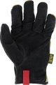Mechanix Wear Γάντια MECHANIX DURAHIDE® DRIVER E6-360 ΜΑΥΡΟ/ΤΑΝ