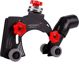 Mechanic MECHANIC AIRCHASER 115-125 2.0 Εξάρτημα για αυλάκωση