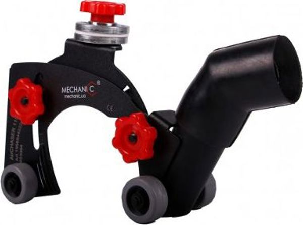 Mechanic MECHANIC AIRCHASER 115-125 2.0 Εξάρτημα για αυλάκωση