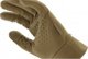Γάντια Mechanix Wear Mechanix ColdWork Base Layer Coyote, μέγεθος L