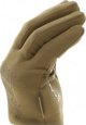 Γάντια Mechanix Wear Mechanix ColdWork Base Layer Coyote, μέγεθος L