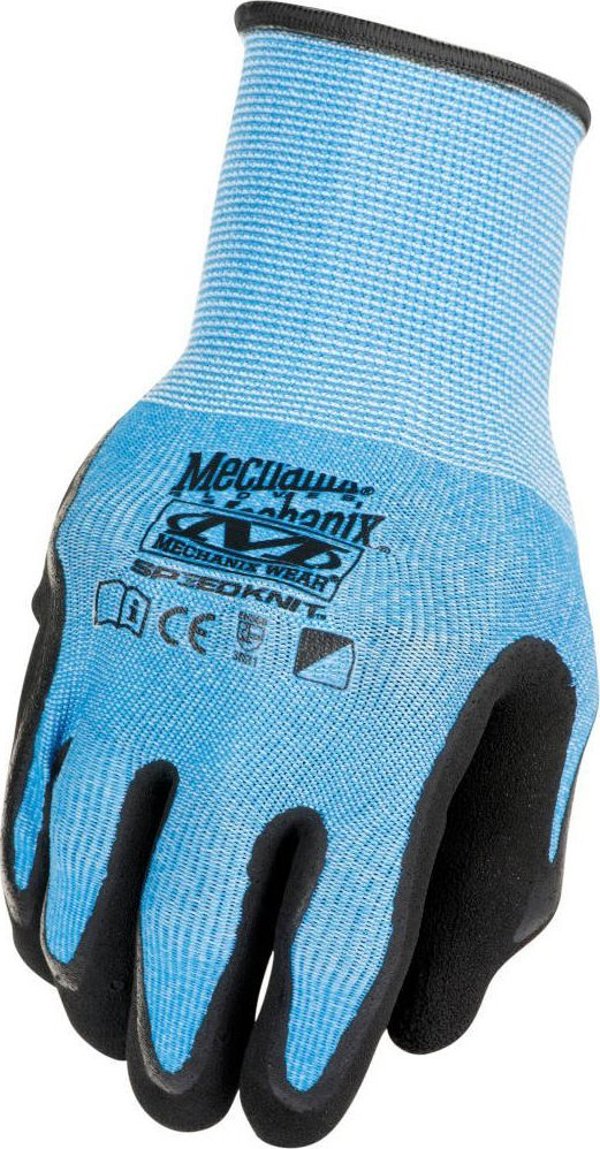 Mechanix Wear ΡΕΚΑΒΙΤΣΕ MECHANIX SPEEDKNIT™ COOLMAX™