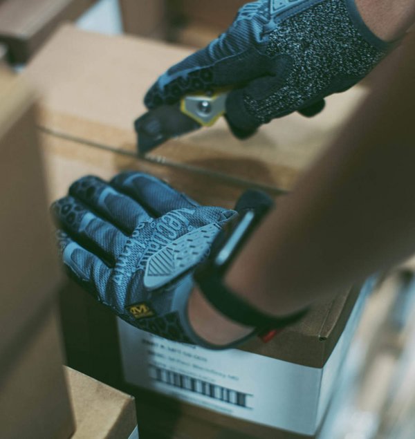 ΓΑΝΤΙΑ MECHANIX BOX CUTTER™