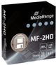Δισκέτες 3.5" 1,44MB, 10 τεμάχια (MR200) MEDIARANGE