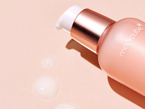 Ορός προσώπου με τριπλό κολλαγόνο MEDICUBE_Triple Collagen Serum 55ml