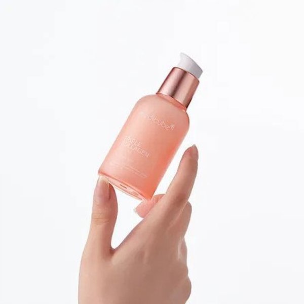 Ορός προσώπου με τριπλό κολλαγόνο MEDICUBE_Triple Collagen Serum 55ml