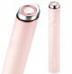 Medicube, Age-R Booster Pro Mini, Microneedling Pen, AGE-R, White Pink