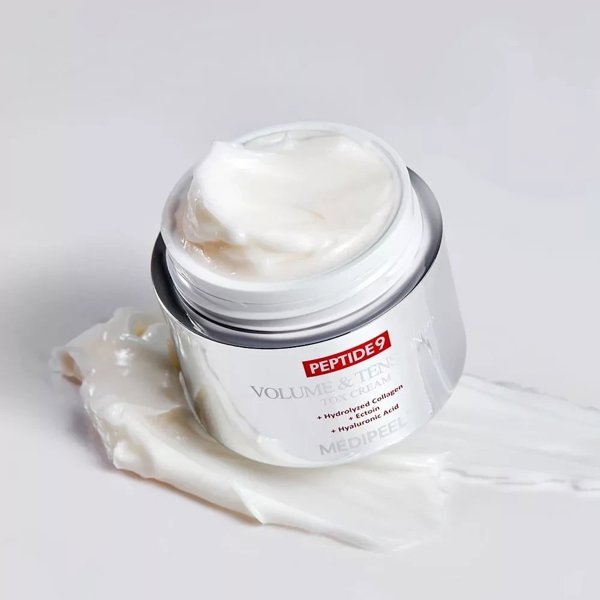 Medi-Peel Medi-Peel Κρέμα με πεπτίδια Peptide 9 Volume and Tension Tox Cream Pro - 50 g
