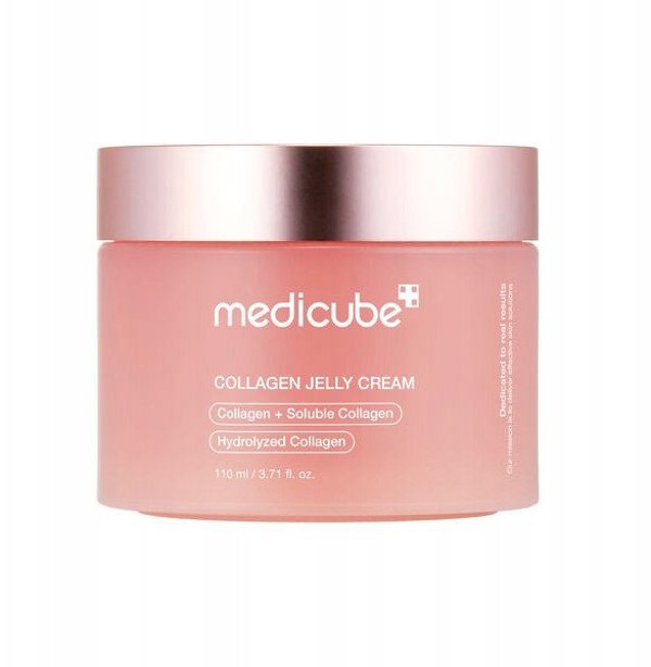 Medicube Collagen Jelly Cream - - 110 ml