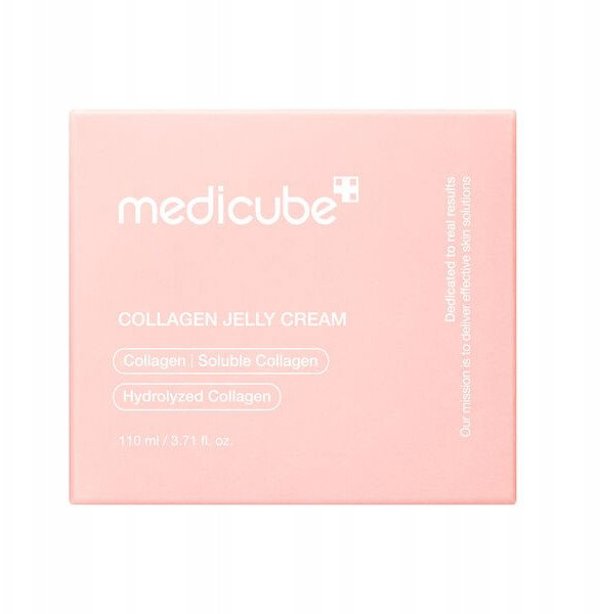 Medicube Collagen Jelly Cream - - 110 ml