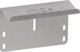 Mediclinics MEDICLINICS RPR2700CS ράφι διανομέα χαρτιού τουαλέτας 0,8mm, σατινέ