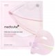 MEDICUBE_PDRN Pink Collagen Gel Mask kolagenowa maska do twarzy 4szt