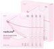 MEDICUBE_PDRN Pink Collagen Gel Mask kolagenowa maska do twarzy 4szt