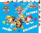 Media Service Zawada Ώρα για χρώμα μέρος 1